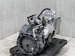 FERRARI FERRARI F8 F142MFL Gearbox 807337 Transmission 106632 488 TRANSMISSION DCT — thumbnail 4