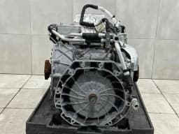 FERRARI FERRARI F8 F142MFL Gearbox 807337 Transmission 106632 488 TRANSMISSION DCT — thumbnail 5