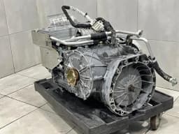 FERRARI FERRARI F8 F142MFL Gearbox 807337 Transmission 106632 488 TRANSMISSION DCT — thumbnail 6