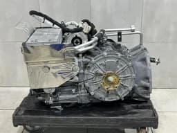 FERRARI FERRARI F8 F142MFL Gearbox 807337 Transmission 106632 488 TRANSMISSION DCT — thumbnail 7