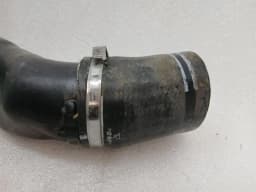 FERRARI Ferrari F8 F142MFL Intercooler Pipe 814108 Pressure Pipe Intercooler Pipe — thumbnail 4