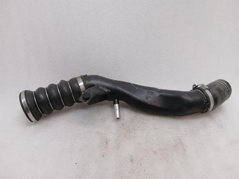 FERRARI Ferrari F8 F142MFL Intercooler Pipe 814108 Pressure Pipe Intercooler Pipe