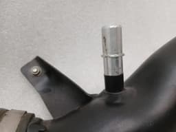 FERRARI Ferrari F8 F142MFL Intercooler Pipe 814108 Pressure Pipe Intercooler Pipe — thumbnail 7