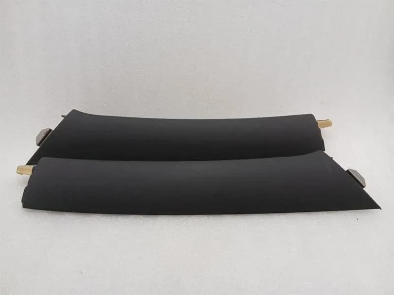 FERRARI Ferrari F8 F142MFL A Pillar Fairing Set 87751300 A Post Cover Set LEATHER