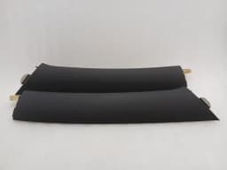 FERRARI Ferrari F8 F142MFL A Pillar Fairing Set 87751300 A Post Cover Set LEATHER — thumbnail 9