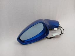 FERRARI Ferrari F8 F142MFL left door mirror 985873183 exterior mirror left — thumbnail 2