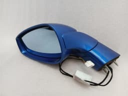 FERRARI Ferrari F8 F142MFL left door mirror 985873183 exterior mirror left — thumbnail 3