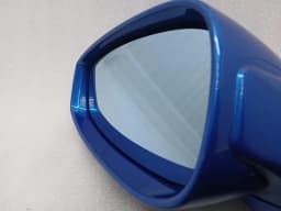 FERRARI Ferrari F8 F142MFL left door mirror 985873183 exterior mirror left — thumbnail 4