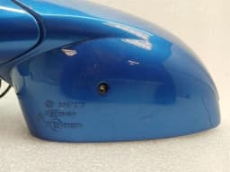 FERRARI Ferrari F8 F142MFL left door mirror 985873183 exterior mirror left — thumbnail 10