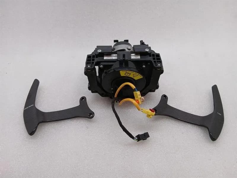 Ferrari F8 F142MFL Paddle Shift Carbon 327251 Paddle Shifters