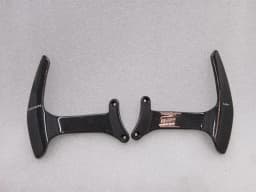 FERRARI Ferrari F8 F142MFL Paddle Shift Carbon 327251 Paddle Shifters — thumbnail 10