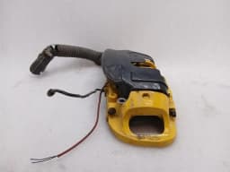 FERRARI Ferrari F8 F142MFL Left Front Caliper 859062 Brake Caliper Front Left Ceramic — thumbnail 4