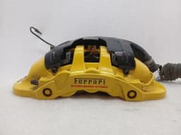 FERRARI Ferrari F8 F142MFL Left Front Caliper 859062 Brake Caliper Front Left Ceramic — thumbnail 3