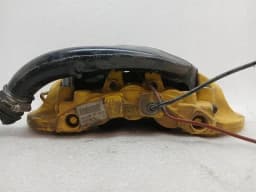 FERRARI Ferrari F8 F142MFL Left Front Caliper 859062 Brake Caliper Front Left Ceramic — thumbnail 6