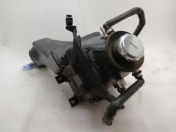 FERRARI Ferrari F8 F142MFL Dry Sump Oil Sump 325249 Oil Pan — thumbnail 4
