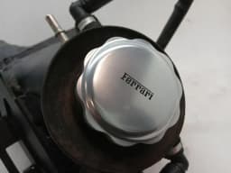FERRARI Ferrari F8 F142MFL Dry Sump Oil Sump 325249 Oil Pan — thumbnail 5