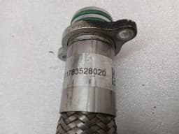FERRARI Ferrari F8 F142MFL Dry Sump Oil Sump 325249 Oil Pan — thumbnail 10