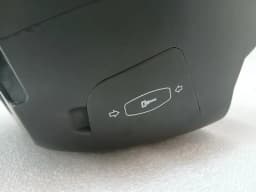 FERRARI Ferrari F8 F142MFL Fairing 861779 Steering Column Cover — thumbnail 6