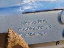 FERRARI Ferrari F8 F142MFL right front door 985880965 door front right — thumbnail 9