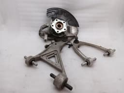 FERRARI Ferrari F8 F142MFL Right Front Hub 843904 Wheel Bearing Housing Front Right — thumbnail 1