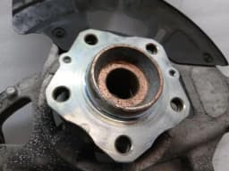 FERRARI Ferrari F8 F142MFL Right Front Hub 843904 Wheel Bearing Housing Front Right — thumbnail 3
