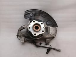 FERRARI Ferrari F8 F142MFL Right Front Hub 843904 Wheel Bearing Housing Front Right — thumbnail 2