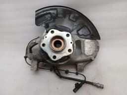 FERRARI Ferrari F8 F142MFL Right Front Hub 843904 Wheel Bearing Housing Front Right — thumbnail 5