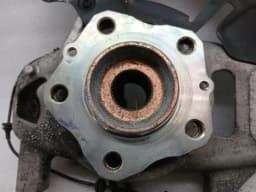 FERRARI Ferrari F8 F142MFL Right Front Hub 843904 Wheel Bearing Housing Front Right — thumbnail 4