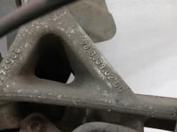 FERRARI Ferrari F8 F142MFL Right Front Hub 843904 Wheel Bearing Housing Front Right — thumbnail 8
