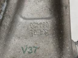 FERRARI Ferrari F8 F142MFL Right Front Hub 843904 Wheel Bearing Housing Front Right — thumbnail 10