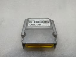 LAMBORGHINI Lamborghini Huracan Performante Safety Module ECU 4G0907637L Air Control Unit SRS — thumbnail 7