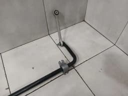 LAMBORGHINI Lamborghini Huracan Performante Roll Bar Rear 4S0511409A Rear Stabilizer Bar — thumbnail 2