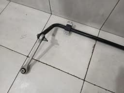 LAMBORGHINI Lamborghini Huracan Performante Roll Bar Rear 4S0511409A Rear Stabilizer Bar — thumbnail 7