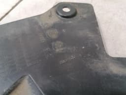 FERRARI Ferrari F8 F142MFL Undertray 861941 Underbody Trim — thumbnail 3