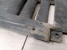 FERRARI Ferrari F8 F142MFL Undertray 861941 Underbody Trim — thumbnail 7