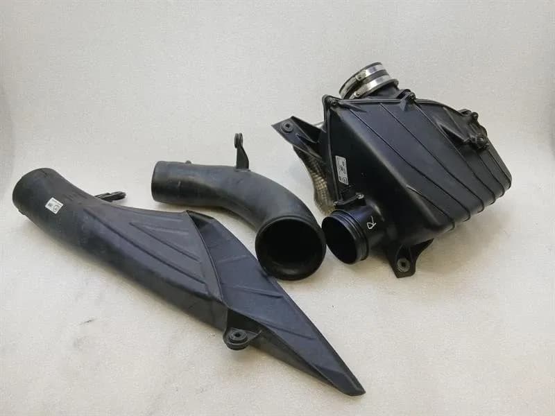 Lamborghini Huracan Performante Air Filter Box 4T0133838 RIGHT Air Filter Box