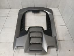 LAMBORGHINI Lamborghini Huracan Performante Boat Lid 4T0827023H Tailgate Carbon Lexan — thumbnail 1