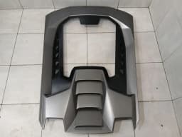 LAMBORGHINI Lamborghini Huracan Performante Boat Lid 4T0827023H Tailgate Carbon Lexan — thumbnail 3