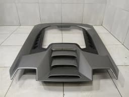 LAMBORGHINI Lamborghini Huracan Performante Boat Lid 4T0827023H Tailgate Carbon Lexan — thumbnail 4