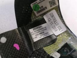 FERRARI FERRARI F8 F142MFL dashboard veneer carbon 975892 right hand drive RHD — thumbnail 8