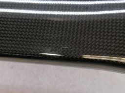 FERRARI FERRARI F8 F142MFL dashboard veneer carbon 975892 right hand drive RHD — thumbnail 10