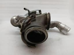 FERRARI Ferrari F8 F142MFL Left Turbo Charger 343099 Left Turbocharger — thumbnail 3
