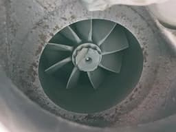 FERRARI Ferrari F8 F142MFL Left Turbo Charger 343099 Left Turbocharger — thumbnail 4