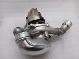 FERRARI Ferrari F8 F142MFL Left Turbo Charger 343099 Left Turbocharger — thumbnail 8
