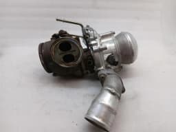 FERRARI Ferrari F8 F142MFL Left Turbo Charger 343099 Left Turbocharger — thumbnail 5