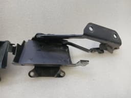 LAMBORGHINI Lamborghini Huracan Performante boat hinge 4T0827301B tailgate hinge SET — thumbnail 3