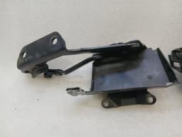 LAMBORGHINI Lamborghini Huracan Performante boat hinge 4T0827301B tailgate hinge SET — thumbnail 2