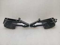 LAMBORGHINI Lamborghini Huracan Performante boat hinge 4T0827301B tailgate hinge SET — thumbnail 5