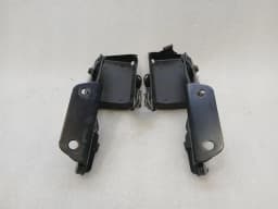 LAMBORGHINI Lamborghini Huracan Performante boat hinge 4T0827301B tailgate hinge SET — thumbnail 4