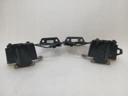 LAMBORGHINI Lamborghini Huracan Performante boat hinge 4T0827301B tailgate hinge SET — thumbnail 6